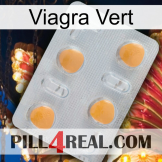 Green Viagra 24